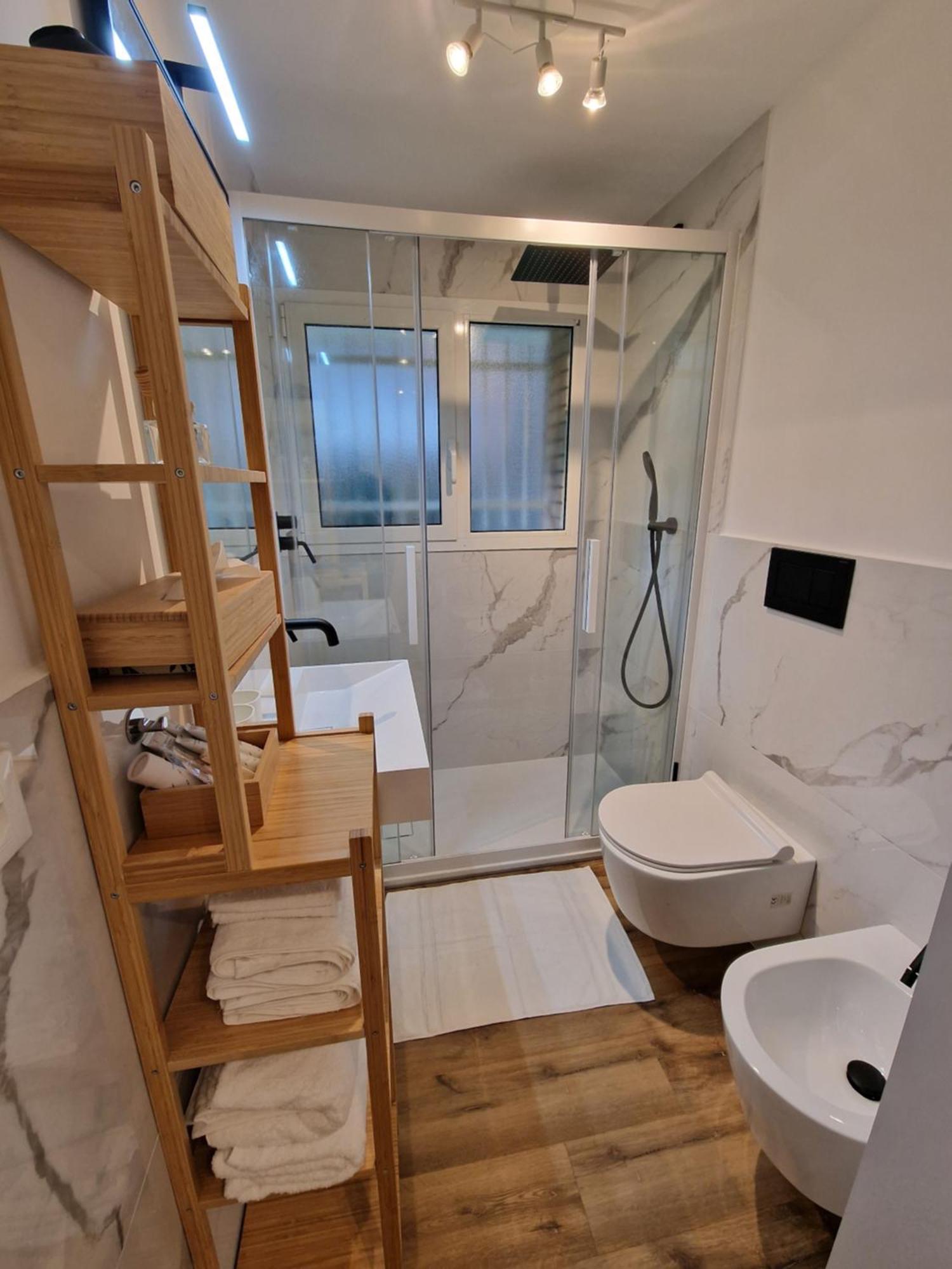 Bellacosta Suite Bolonha Exterior foto