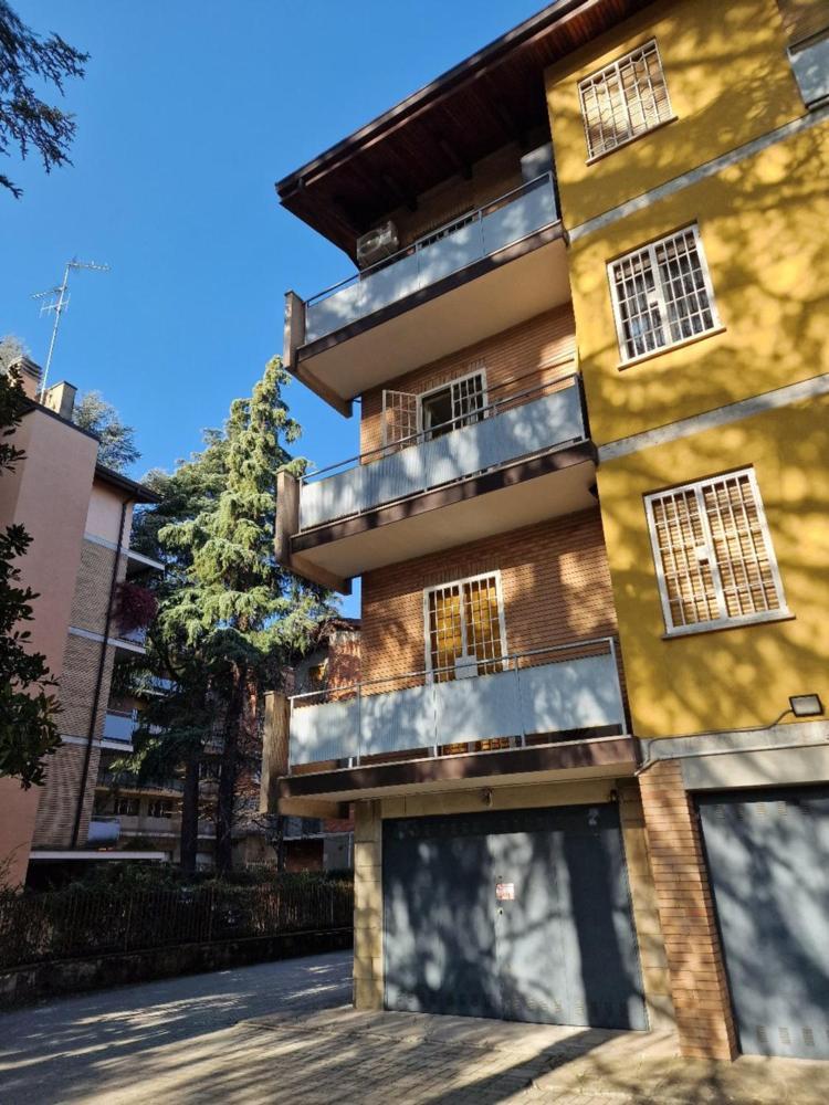 Bellacosta Suite Bolonha Exterior foto